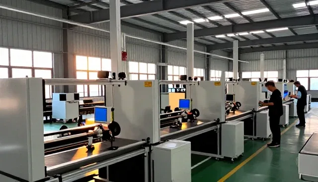 企业级小程序开发